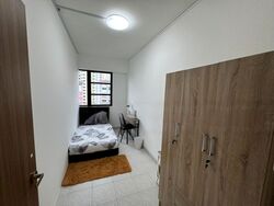 Central Green Condominium (D3), Condominium #459860041